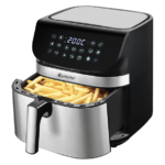 Air Fryer Lamacom 9L – Image 3