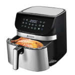 Air Fryer Lamacom 9L – Image 2